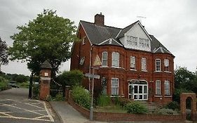 Bridge Guest House Ipswich